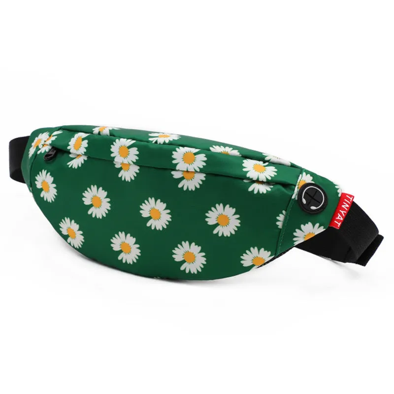 Unique Attractive New Classic Men's Waterproof Men's Waist Packs