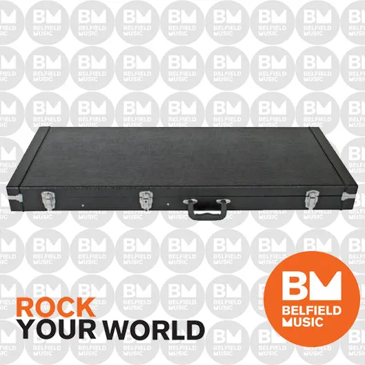V-CASE HC846 Multi-Purpose Extra Large Guitar Hardcase
