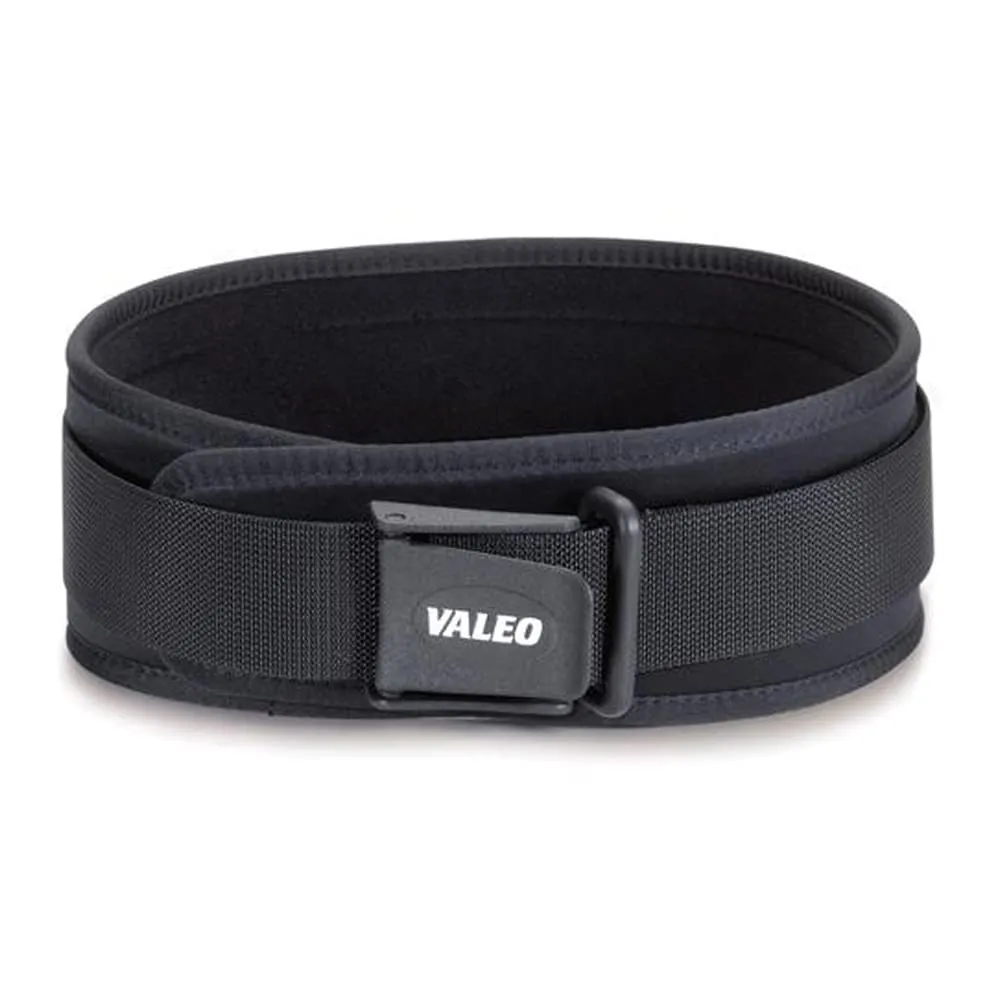 Valeo VA4677SM Classic Back Support, Small, 28-33" Waist Size