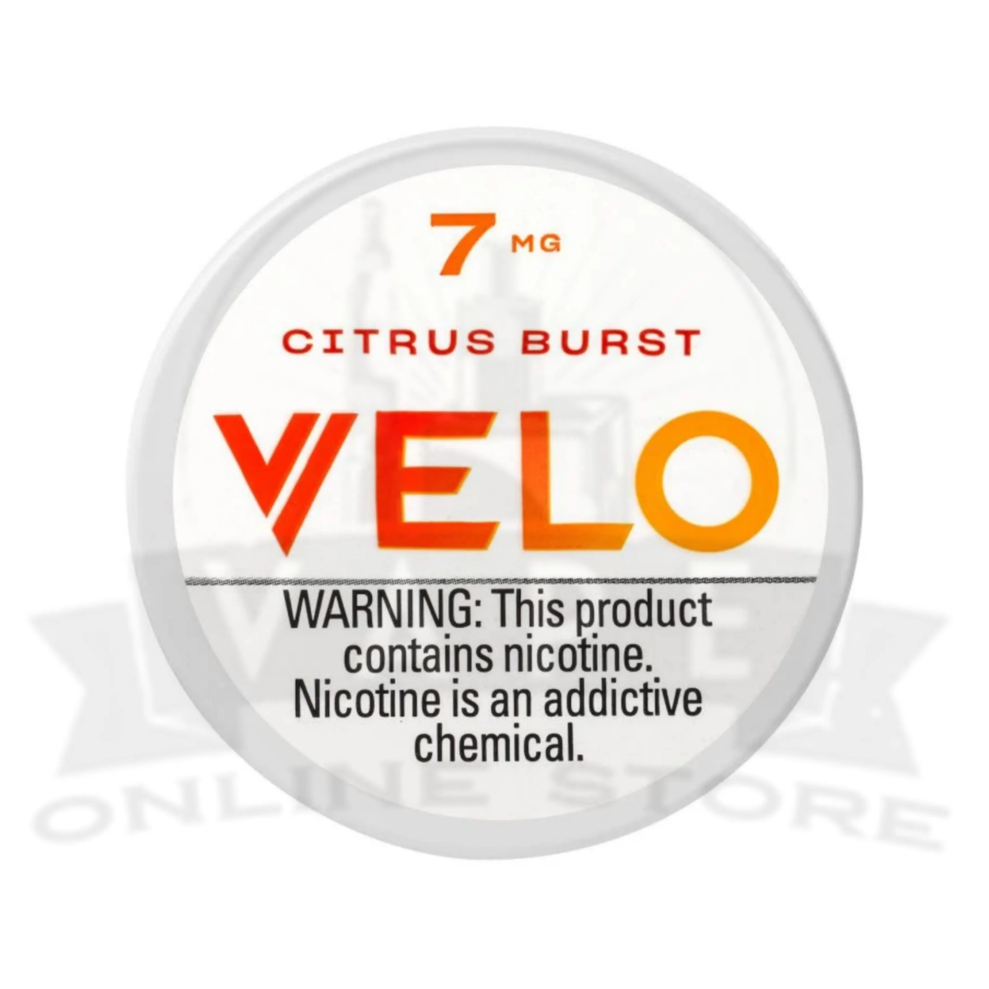 VELO Nicotine Pouches | 2 Cans For £8