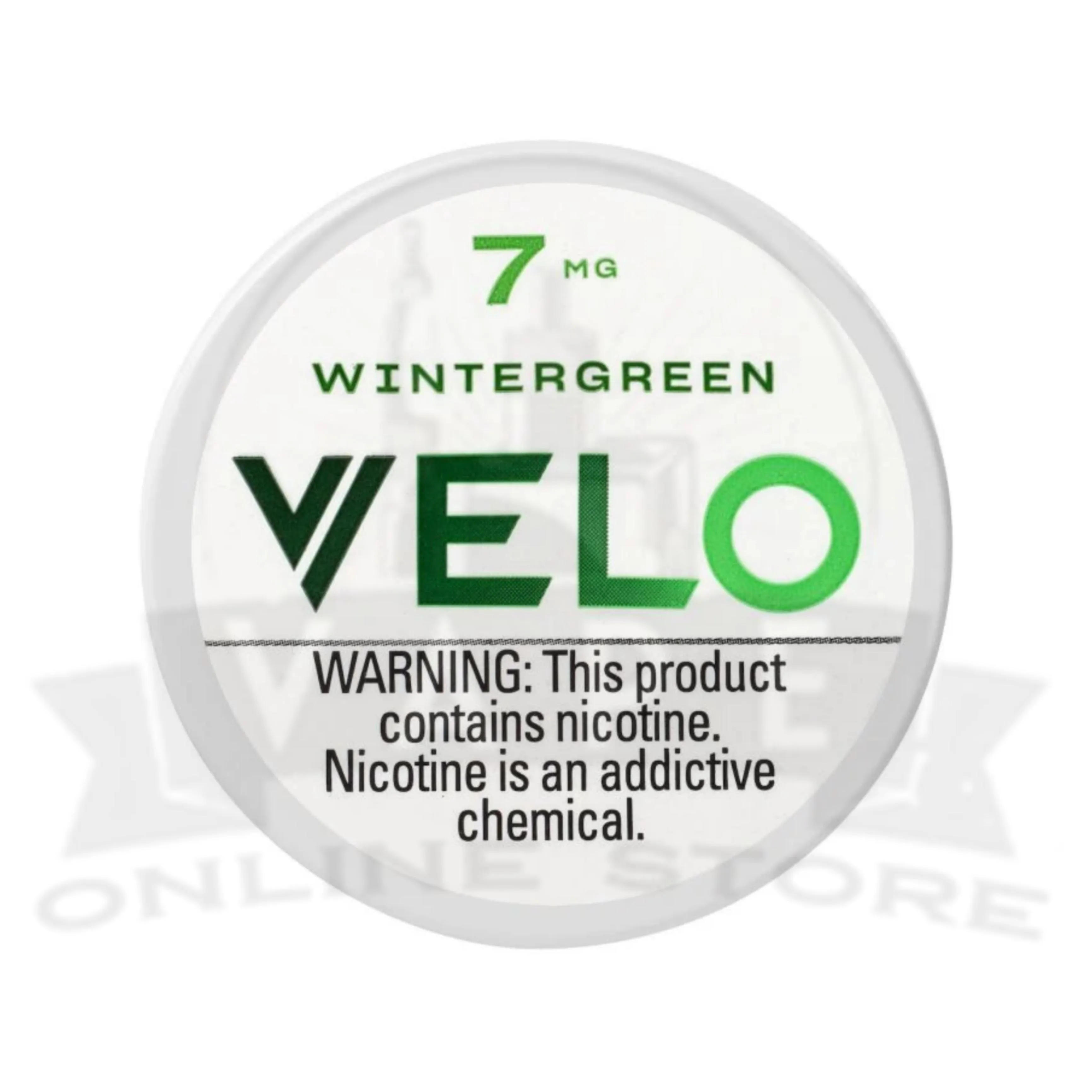 VELO Nicotine Pouches | 2 Cans For £8