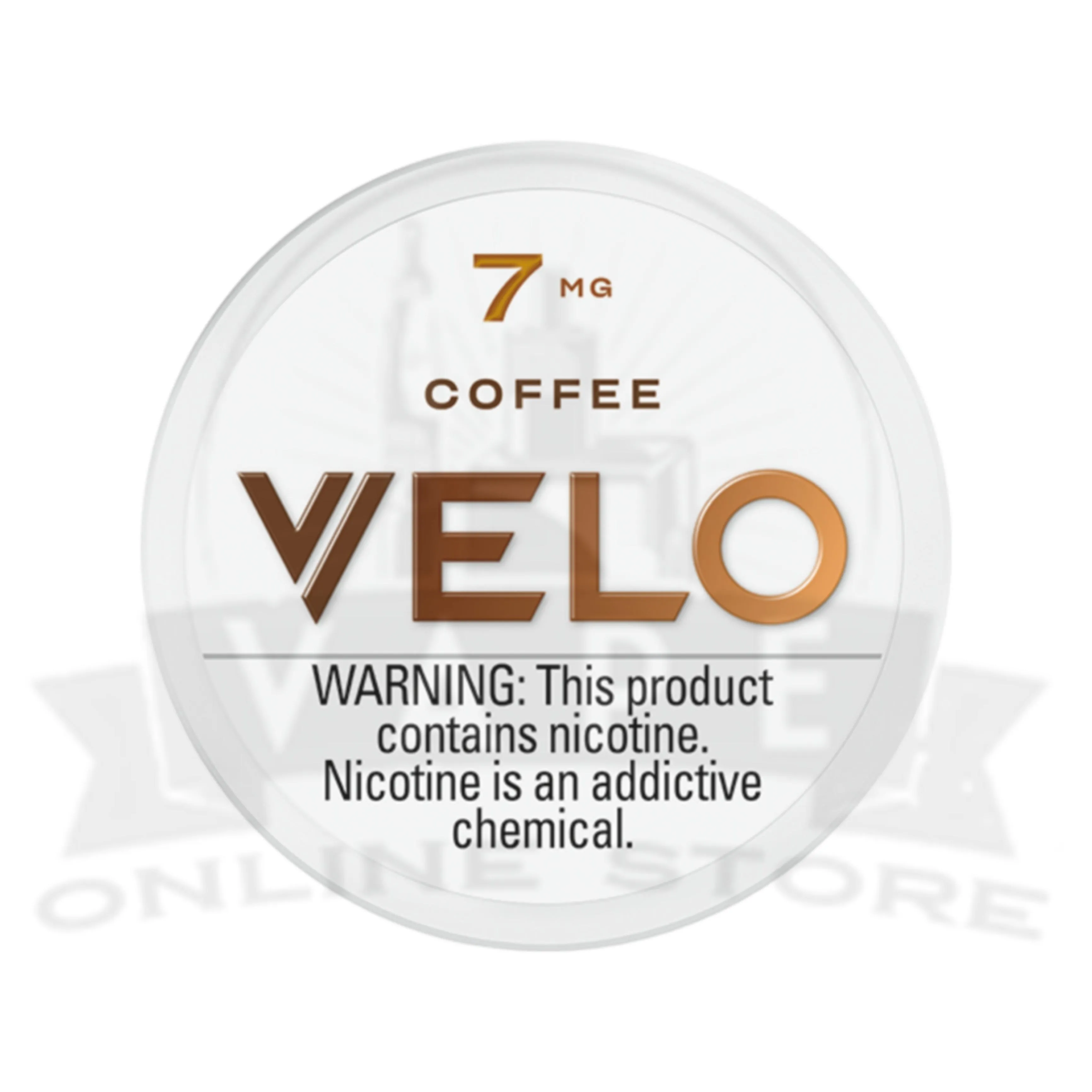 VELO Nicotine Pouches | 2 Cans For £8
