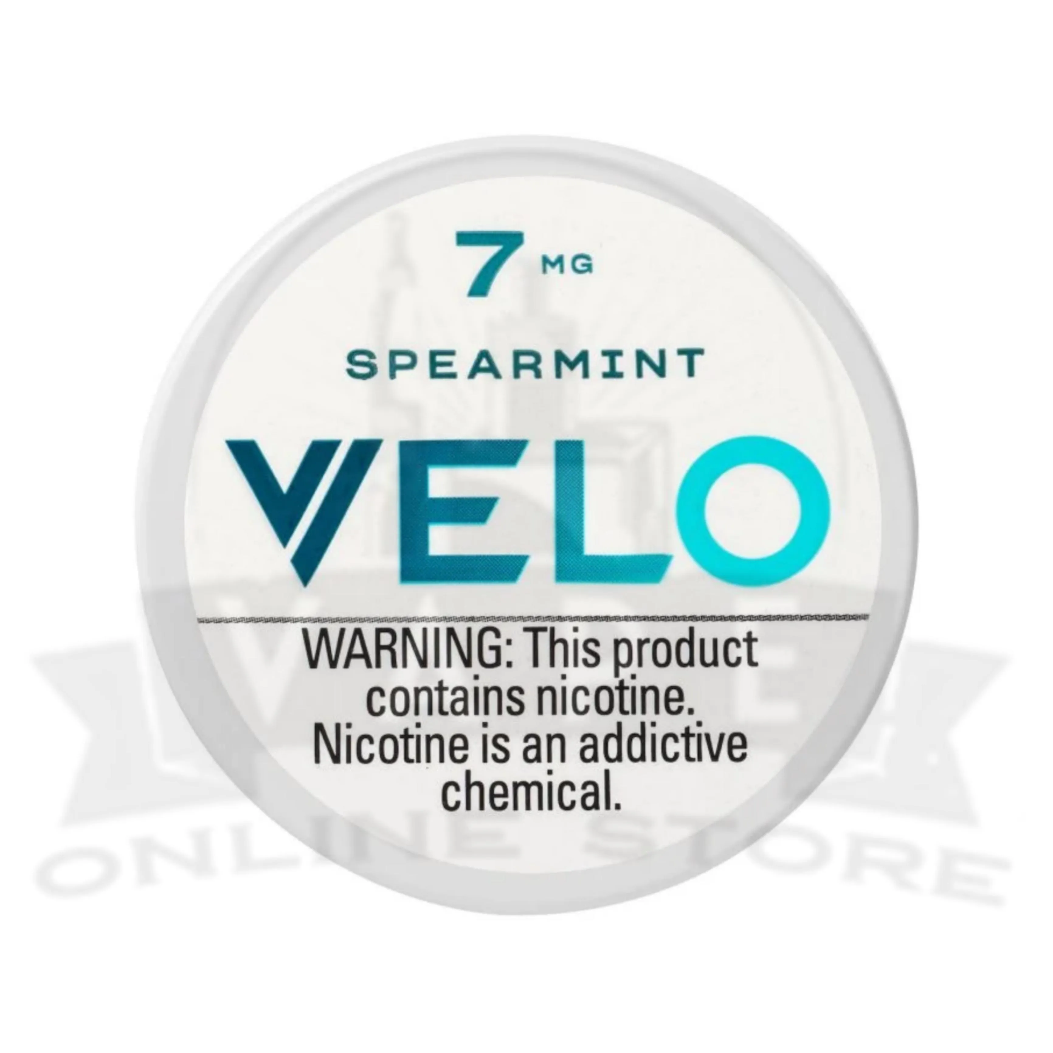 VELO Nicotine Pouches | 2 Cans For £8