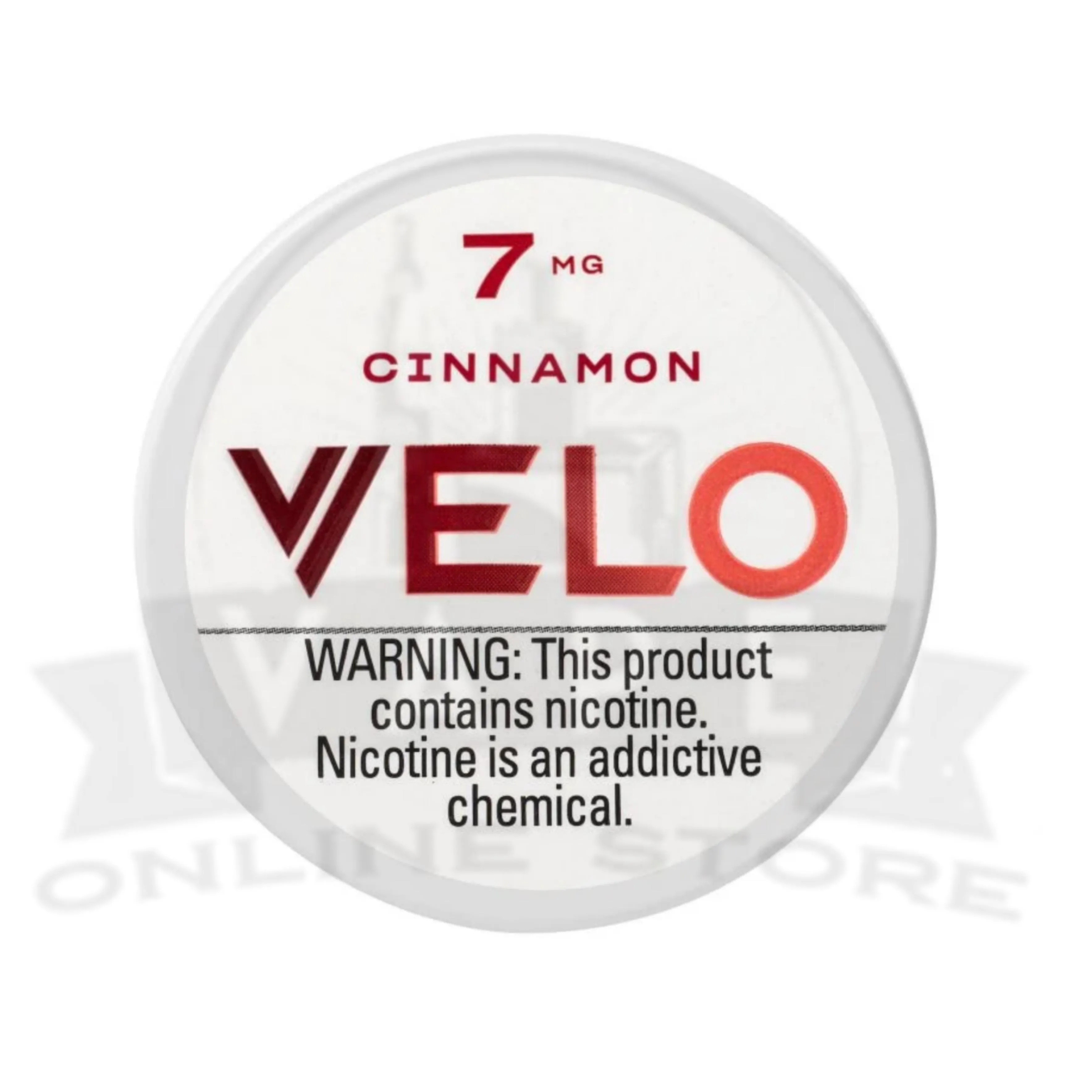 VELO Nicotine Pouches | 2 Cans For £8