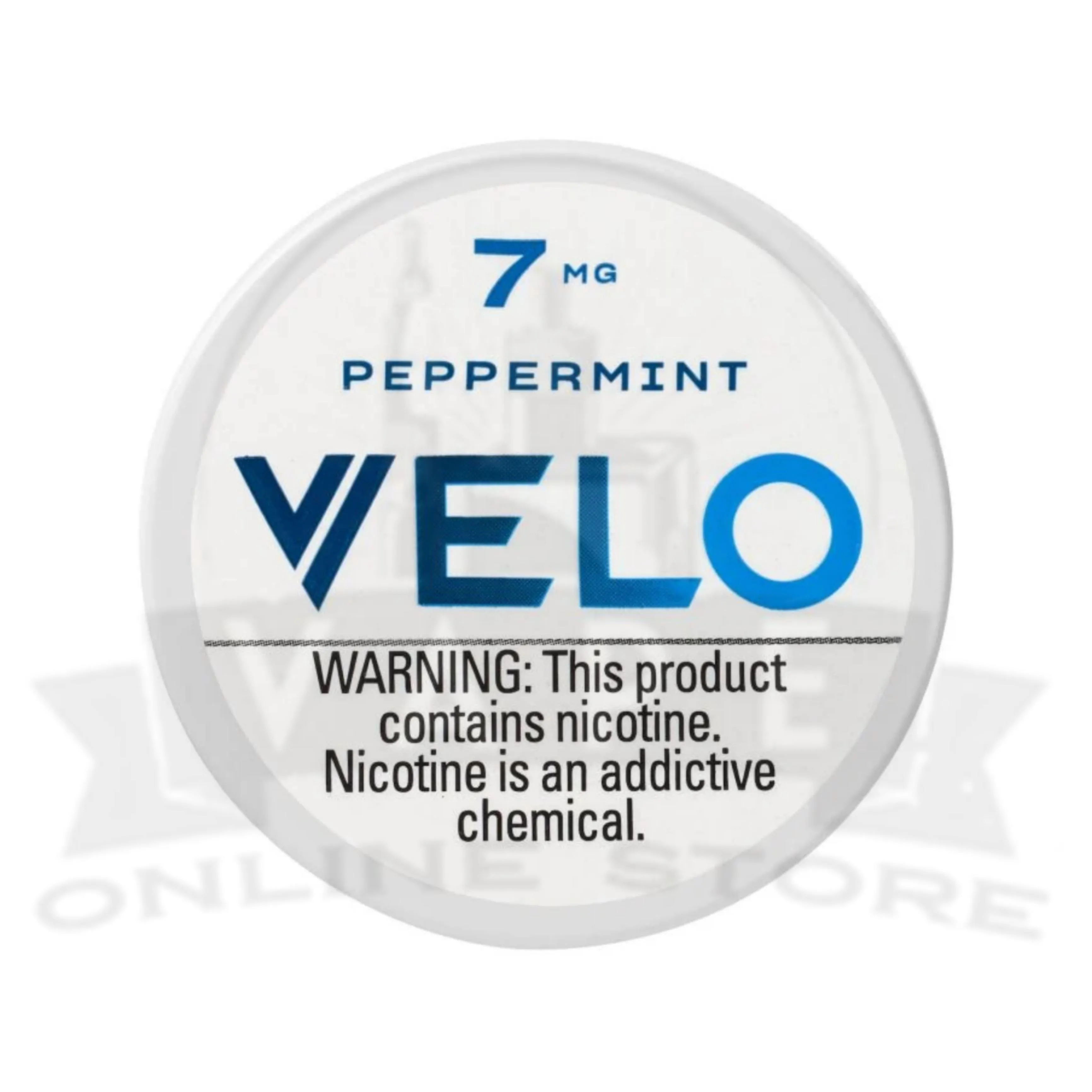 VELO Nicotine Pouches | 2 Cans For £8