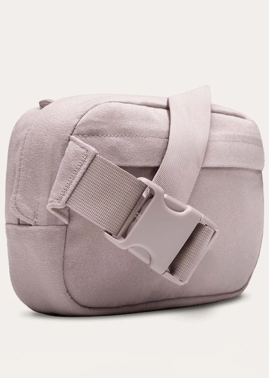 VESSI Unisex Shoreline Belt Bag