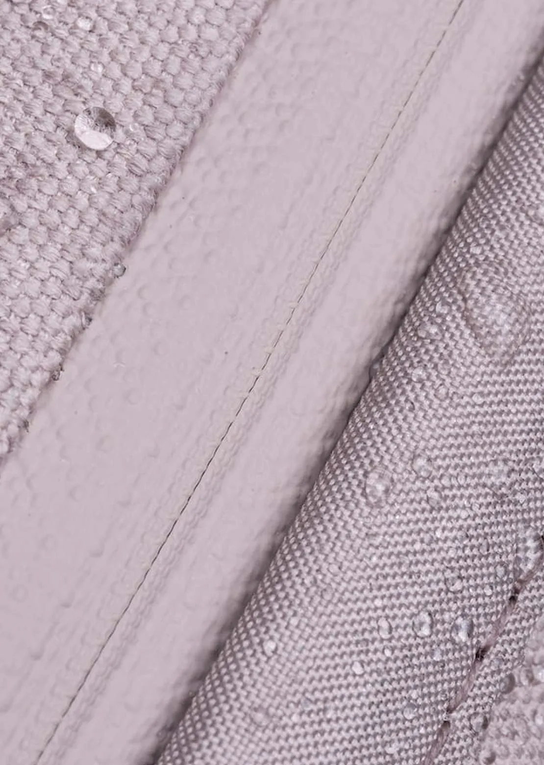 VESSI Unisex Shoreline Belt Bag