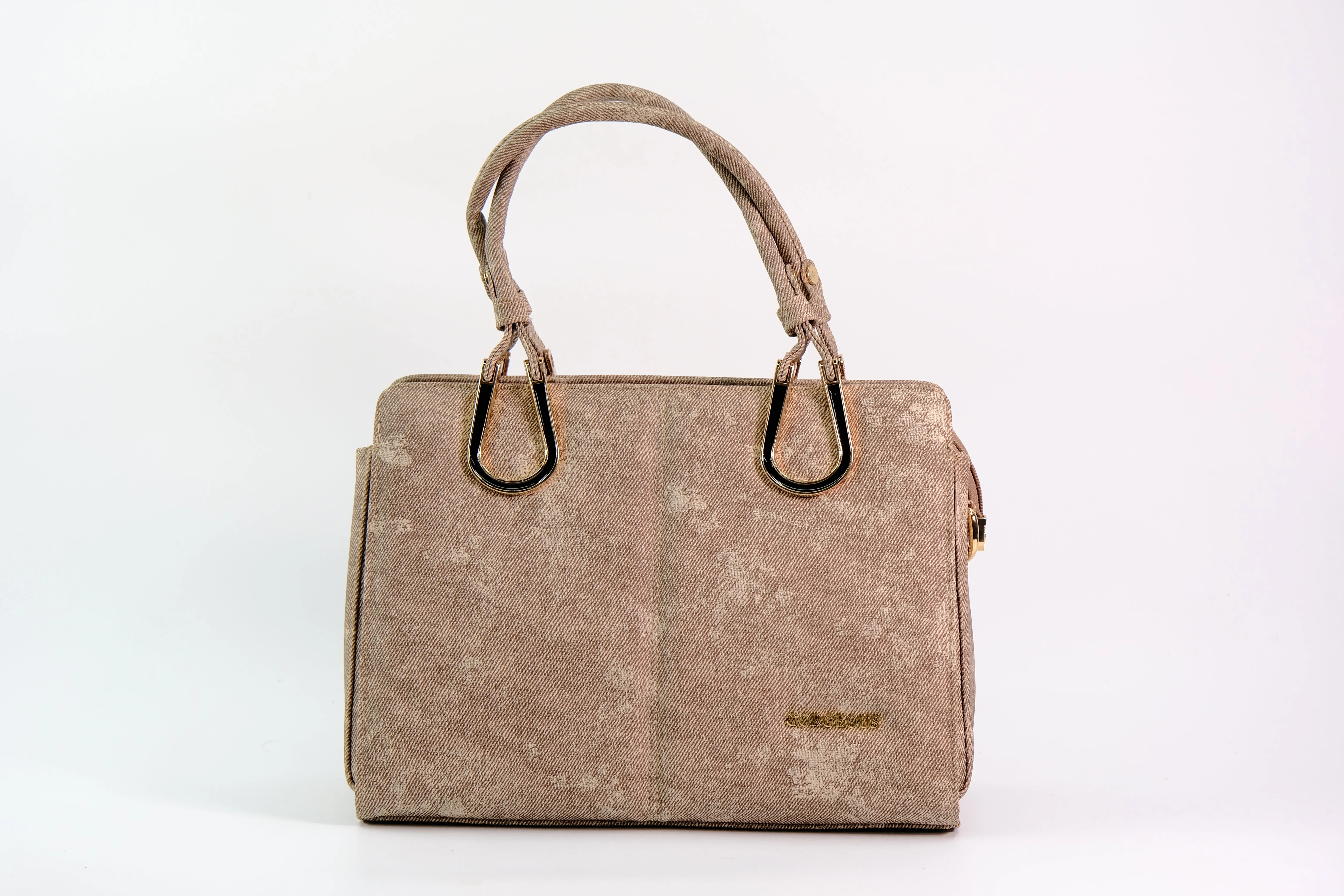 Vintage Charm Handbag