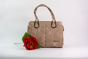 Vintage Charm Handbag
