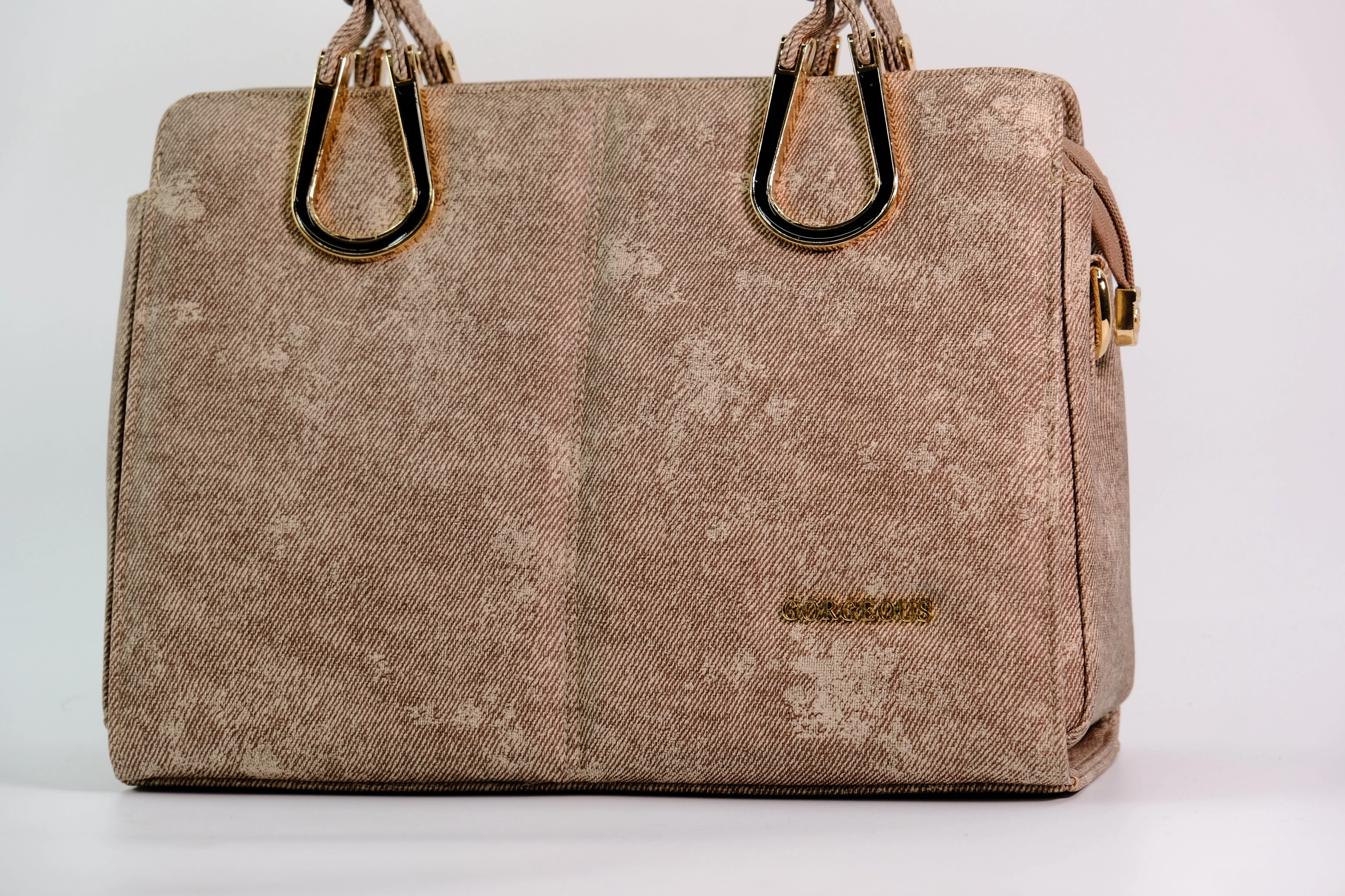 Vintage Charm Handbag