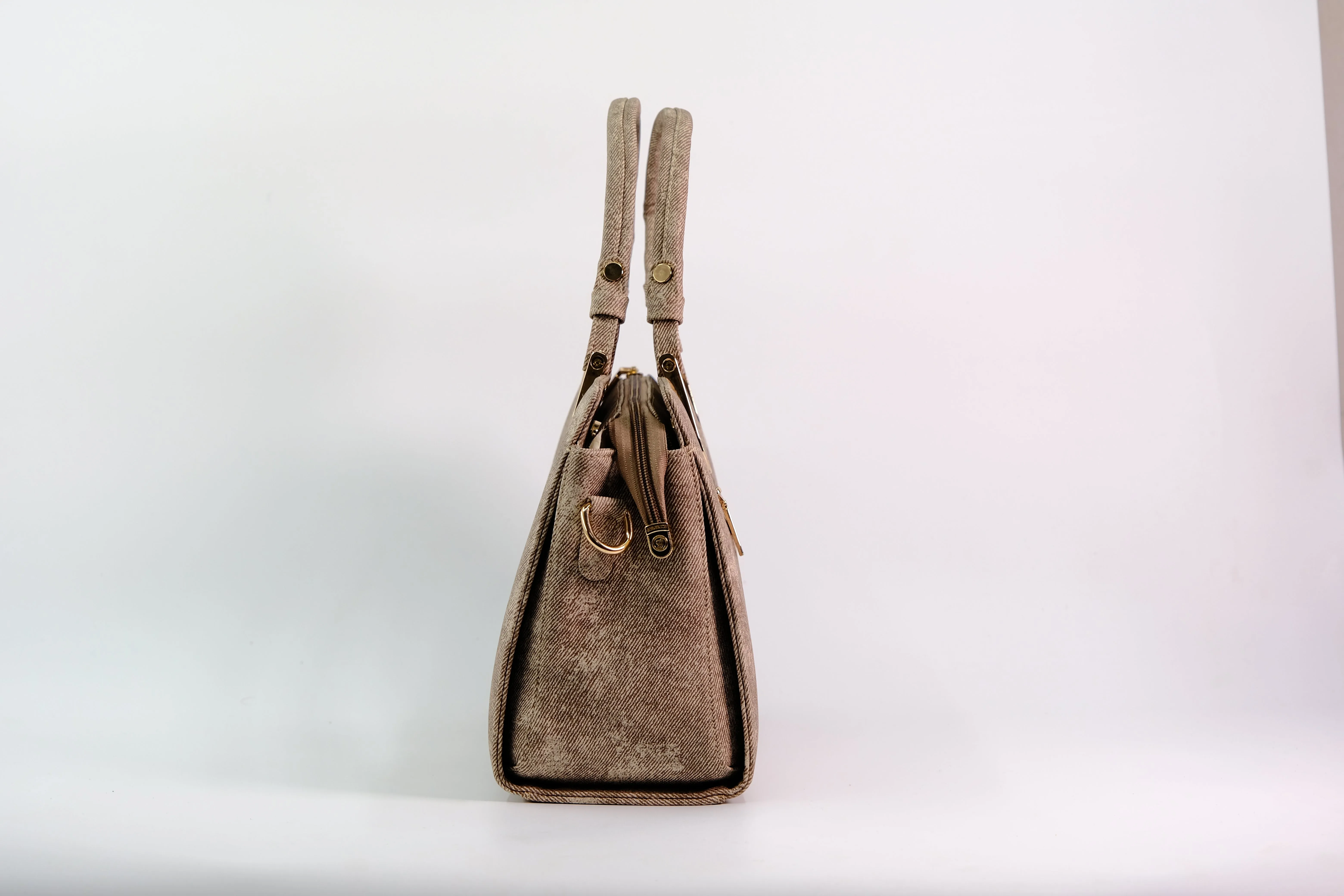 Vintage Charm Handbag