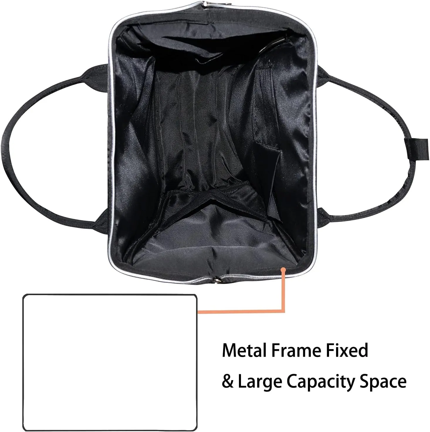 Vintage Trendy Green Black Snakeskin Diaper Bag Backpack, waterproof backpack Baby Nappy Changing Bags Laptop Backpack for Travel, Large Capacity, Durable and Stylish for Woman and Men.