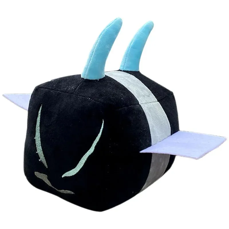 Virtual Bakery Cat Plushies
