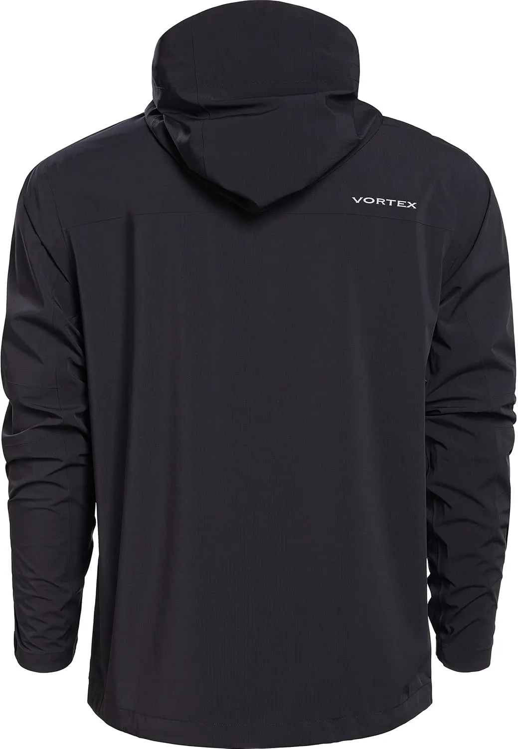 Vortex Optics Men's Cloud Shaker Rain Jackets