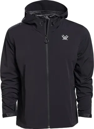 Vortex Optics Men's Cloud Shaker Rain Jackets