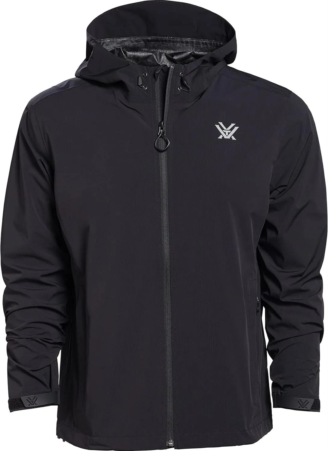 Vortex Optics Men's Cloud Shaker Rain Jackets