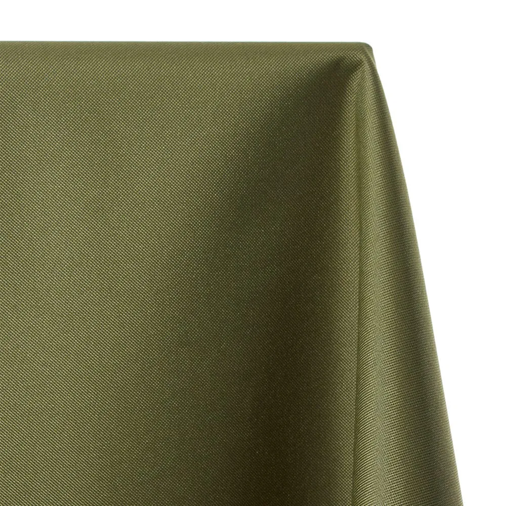 Waterproof Canvas - Army Green