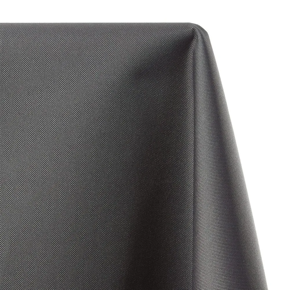Waterproof Canvas - Charcoal