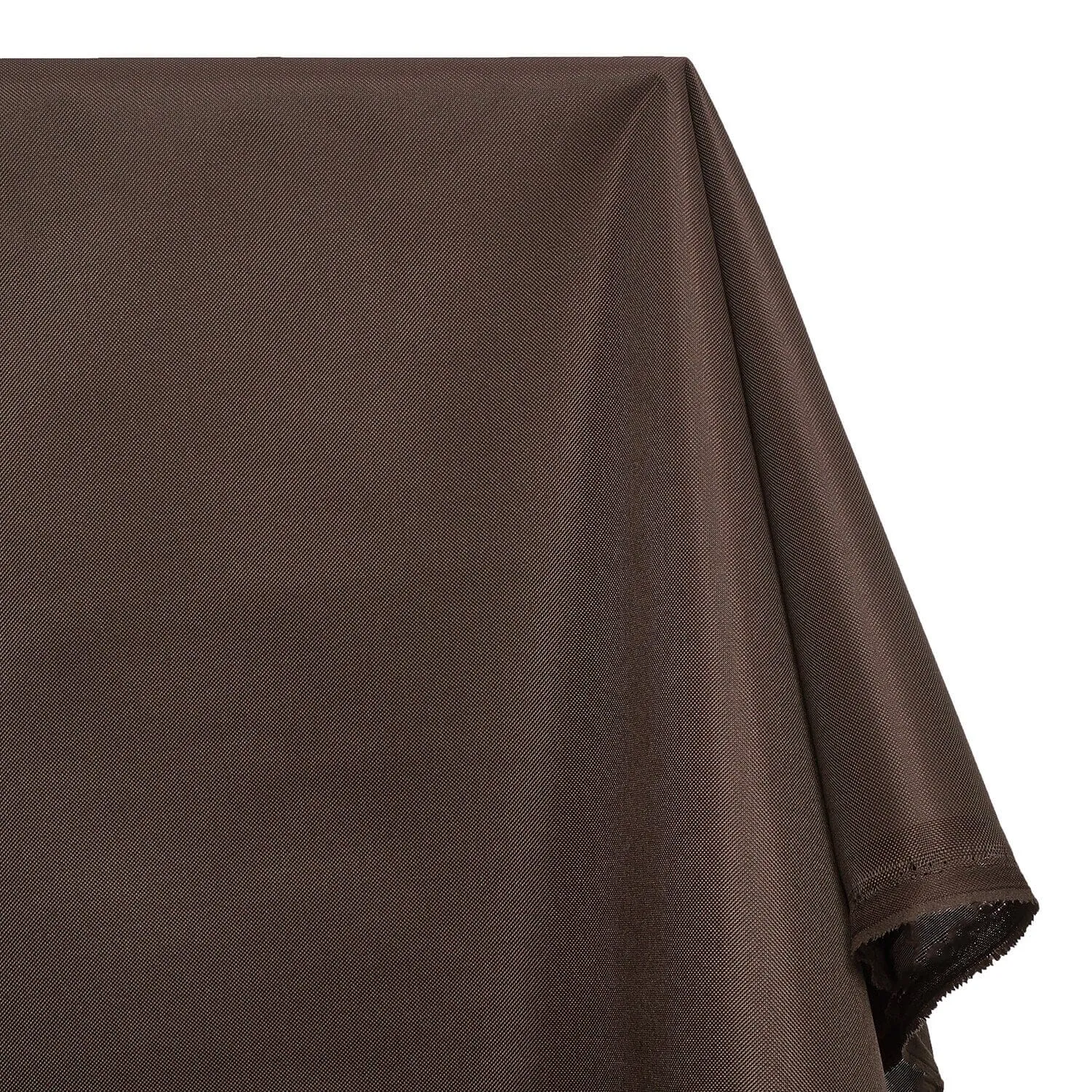 Waterproof Canvas - Coffee