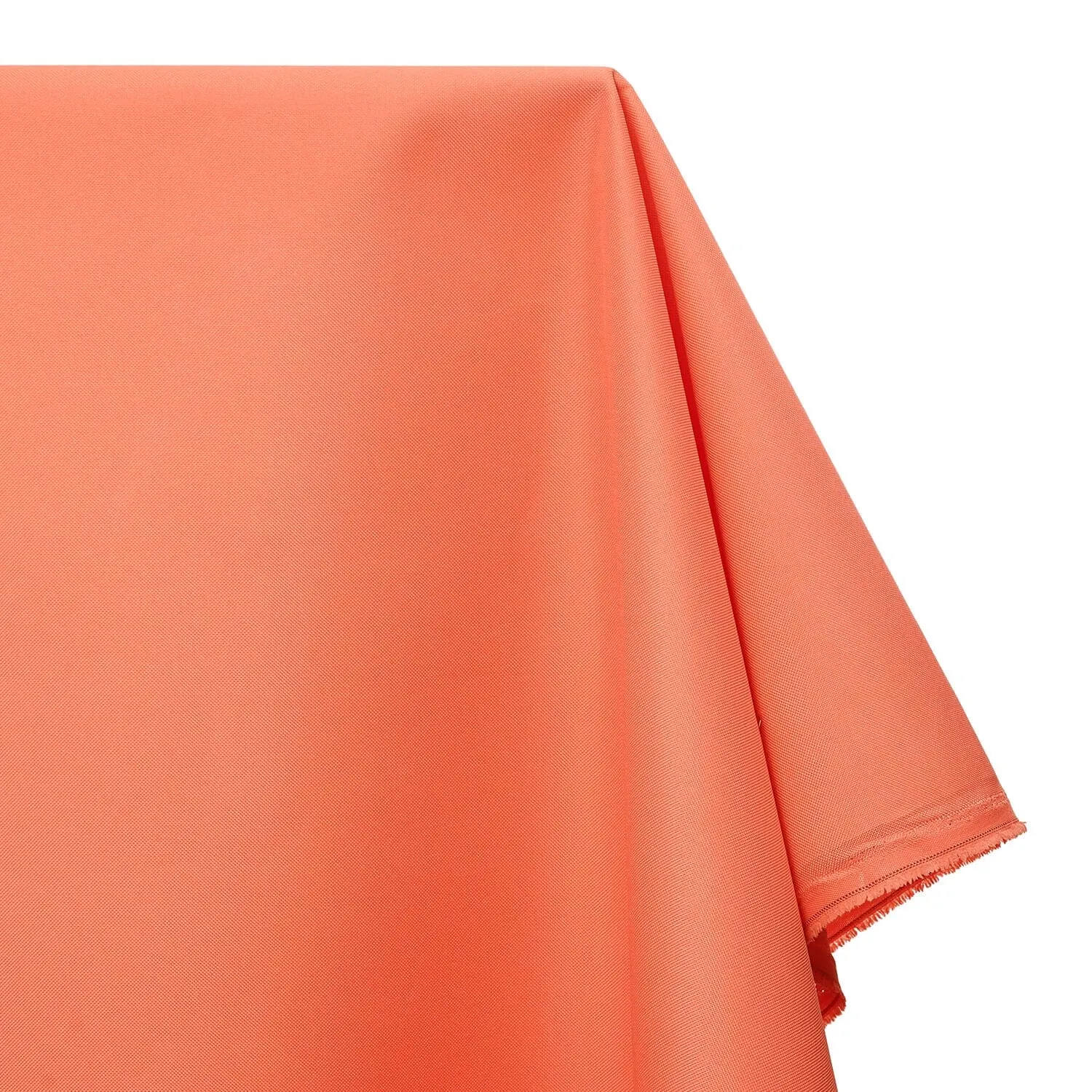 Waterproof Canvas - Coral