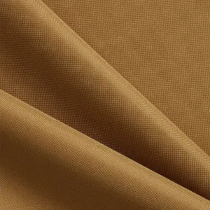 Waterproof Canvas - Mocha