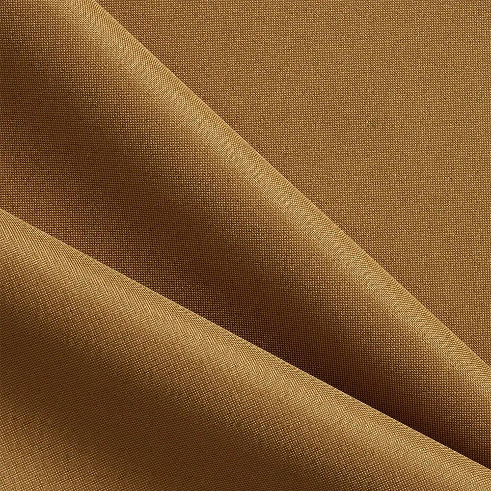 Waterproof Canvas - Mocha