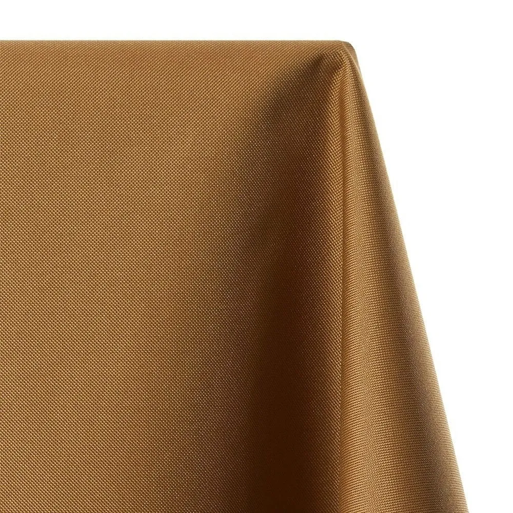 Waterproof Canvas - Mocha
