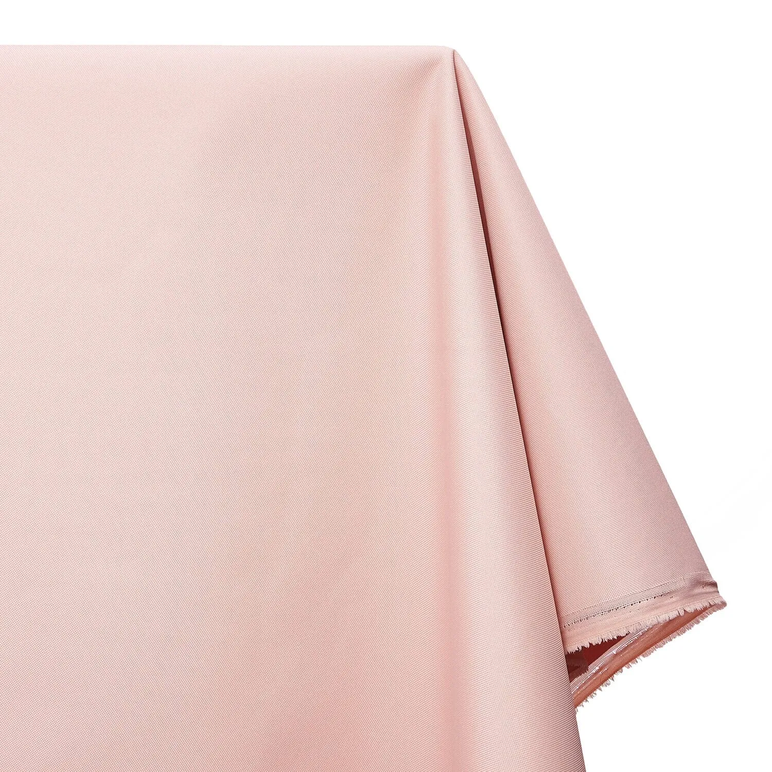Waterproof Canvas - Rose Gold