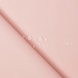 Waterproof Canvas - Rose Gold
