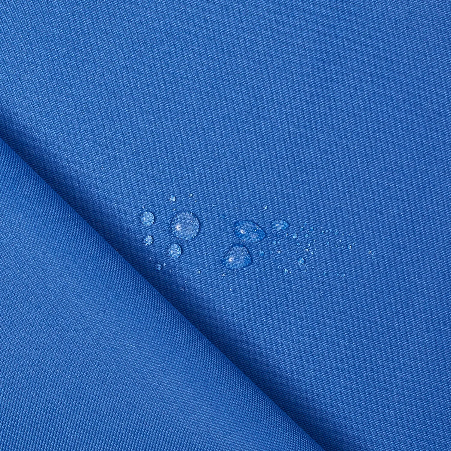 Waterproof Canvas - Royal Blue