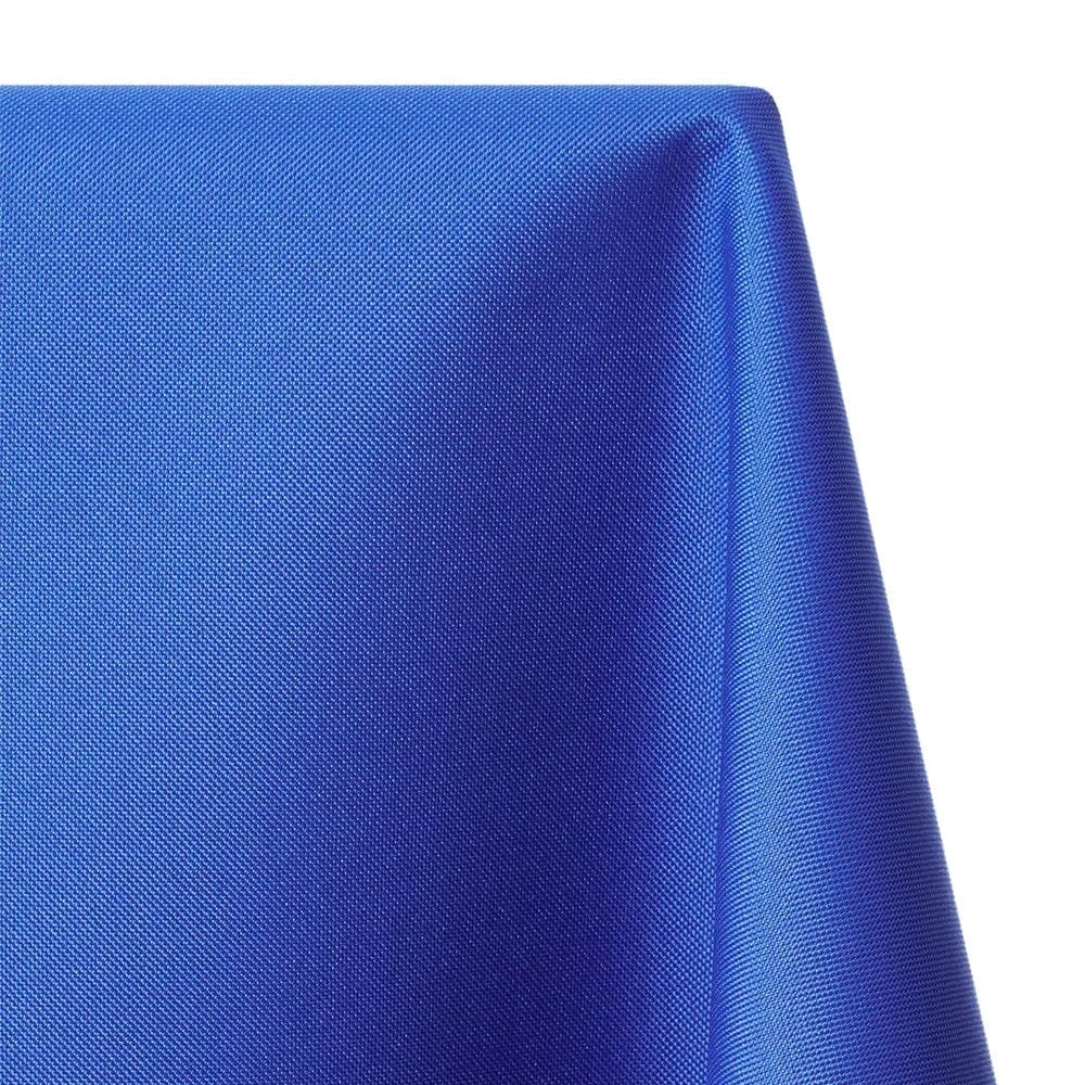 Waterproof Canvas - Royal Blue