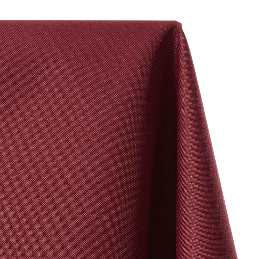 Waterproof Canvas - Wine