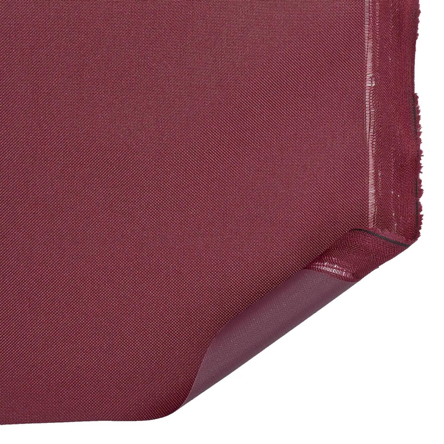 Waterproof Canvas - Wine
