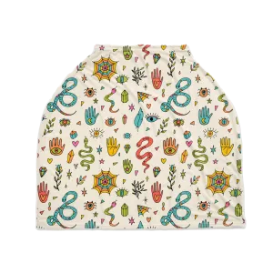 Weird Is Rad Nursing Cover