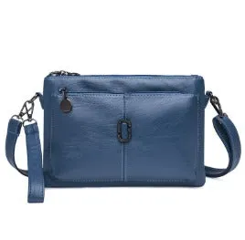 Wendy | Stylish & Secure Anti-Theft Crossbody Bag