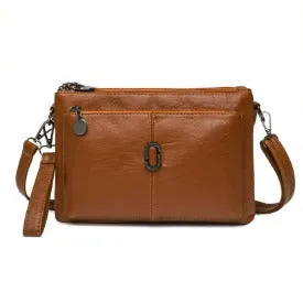 Wendy | Stylish & Secure Anti-Theft Crossbody Bag