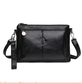 Wendy | Stylish & Secure Anti-Theft Crossbody Bag