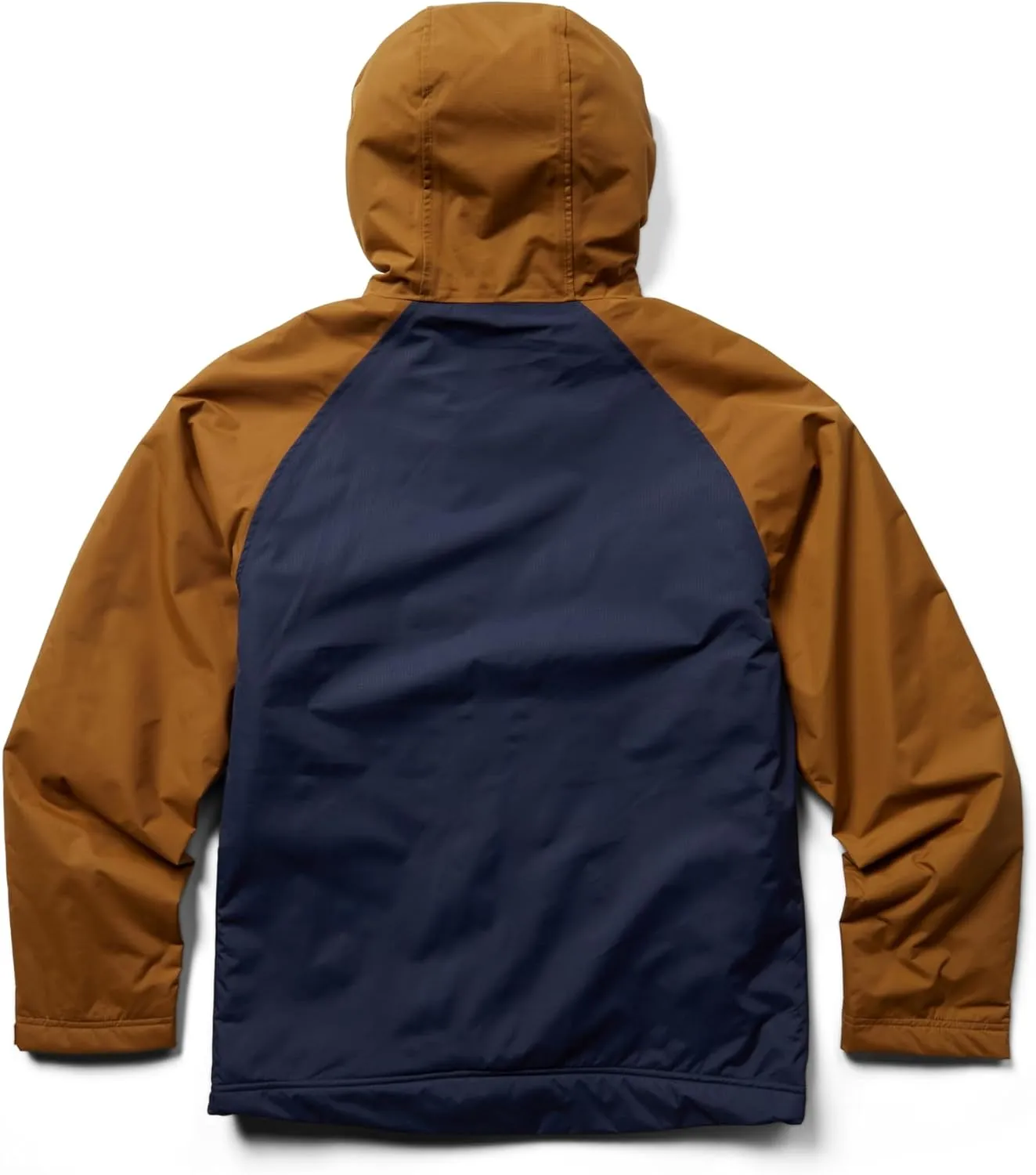 Wolverine Men's I 90 Sherpa Lined Rain Jacket