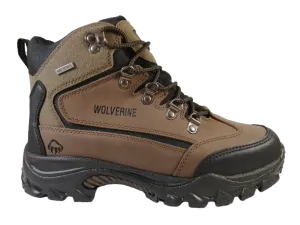 Wolwerine Spencer