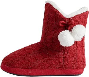 Women Slippers Winter Home Slippers Slides House Shoes Woman Soft Floor Slippers