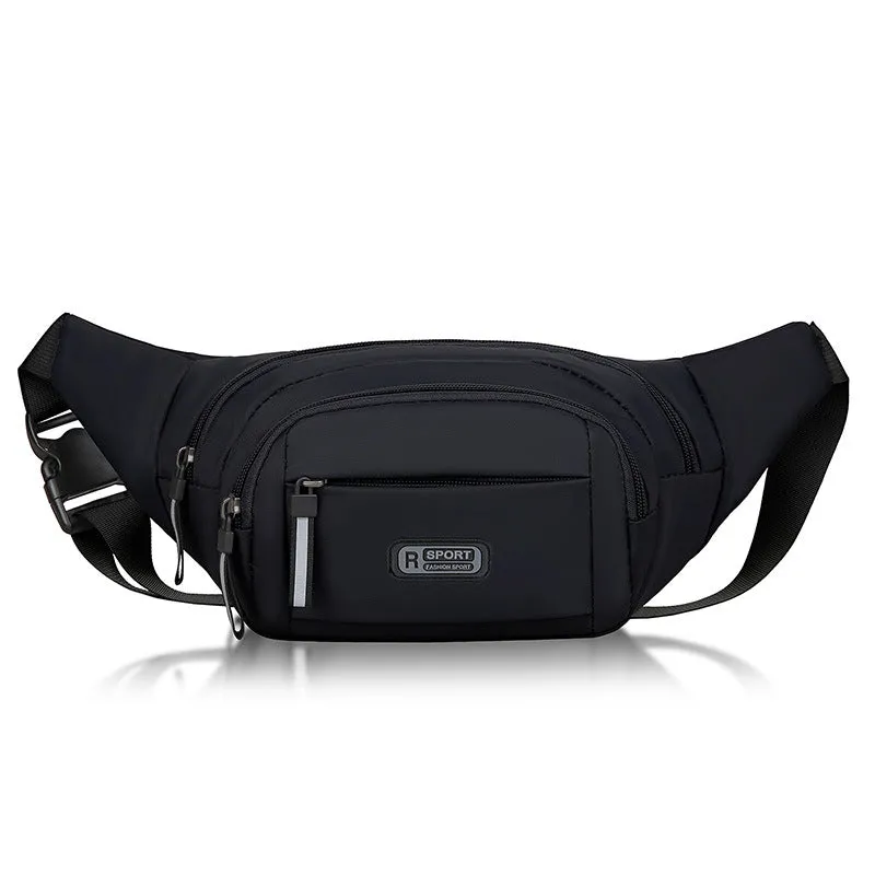 Women's & Men's & Running Mobile Construction Site Work Men's Waist Packs