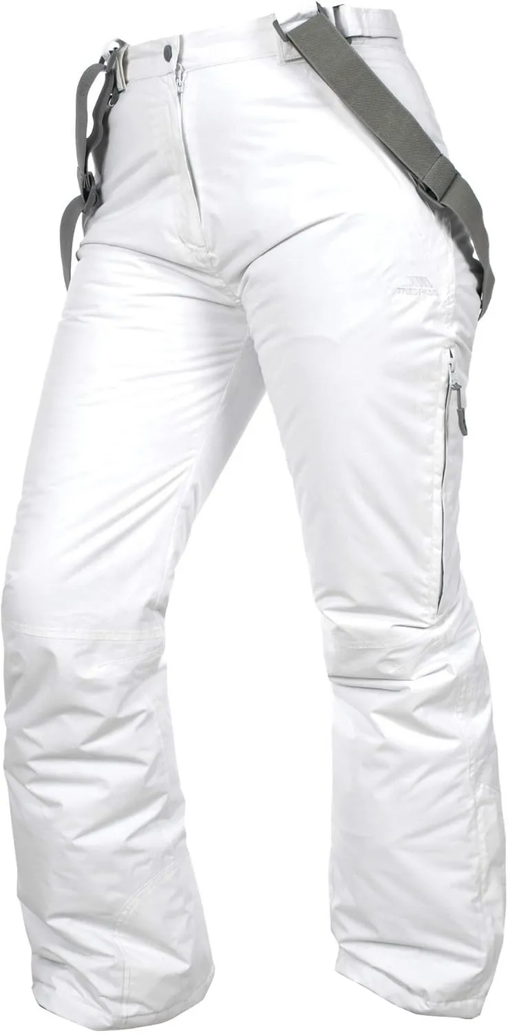 Women's Lohan Ladies Protekt LT TP50 Pants
