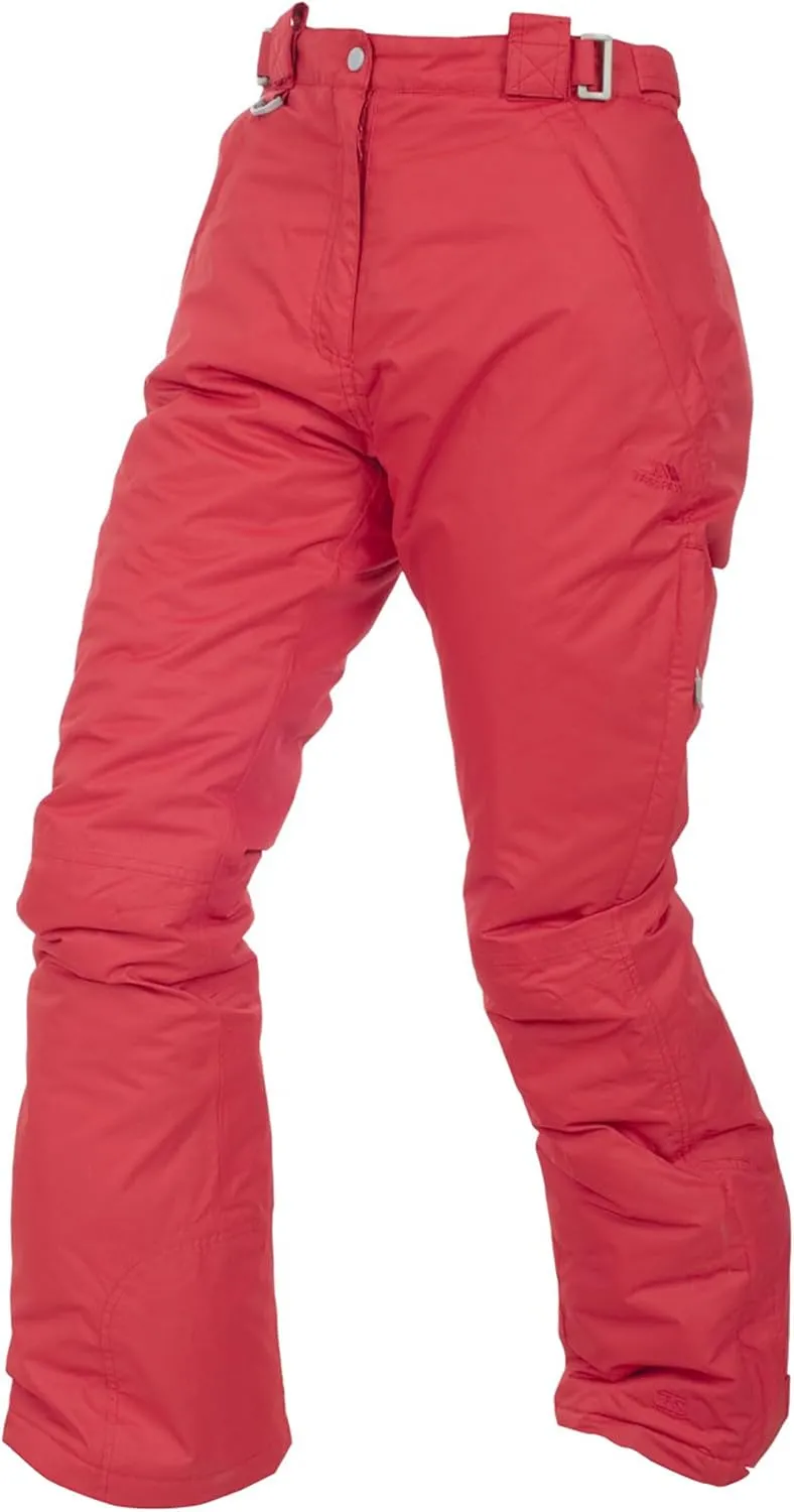 Women's Lohan Ladies Protekt LT TP50 Pants