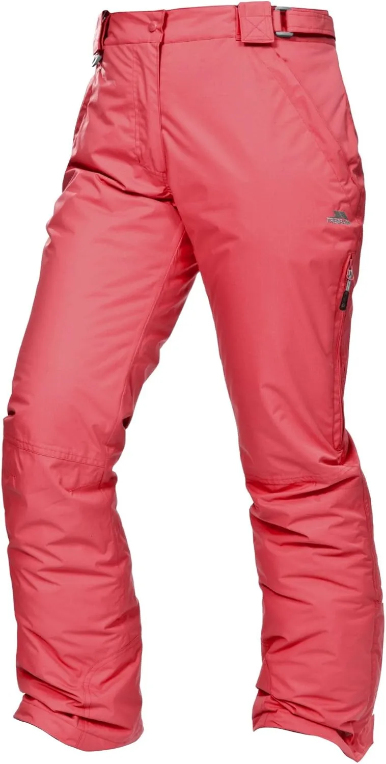 Women's Lohan Ladies Protekt LT TP50 Pants