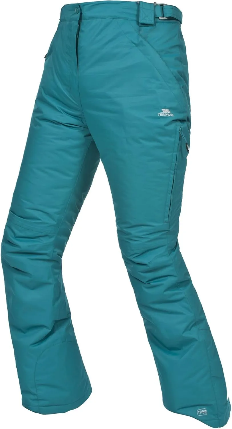 Women's Lohan Ladies Protekt LT TP50 Pants