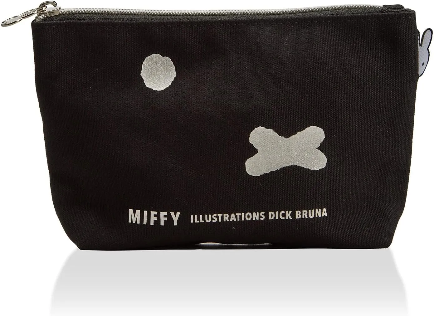 Women's Miffy TRC7100 Canvas Multi Pouch, Available in 2 Sizes