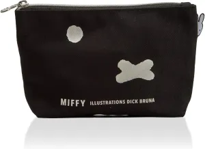 Women's Miffy TRC7100 Canvas Multi Pouch, Available in 2 Sizes