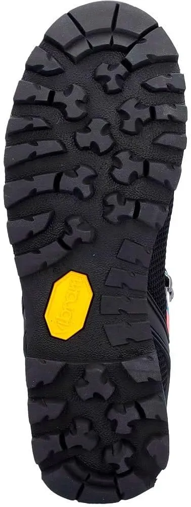 Women's Moon Mid Trekking Shoes Wp Trail Running, 9 US