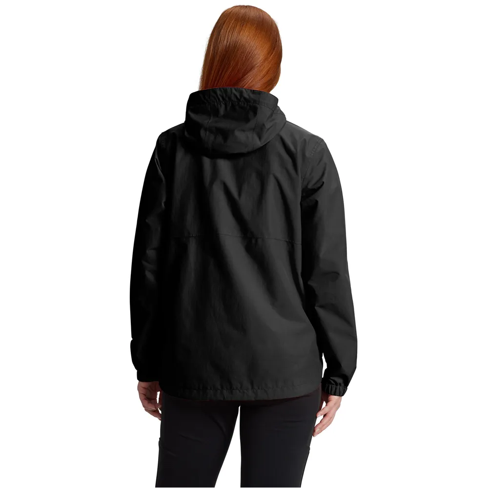 Women's Storm Defender® Loose Fit Lightweight Hooded Packable Jacket (106904)