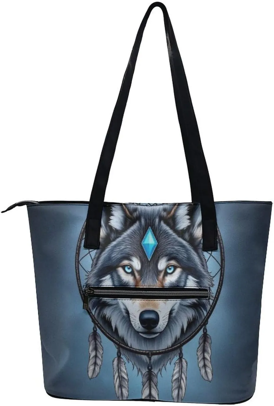 Women's Stylish Tote Bag Travel Shoulder Handbags Work Casual Hobo Sling Bag